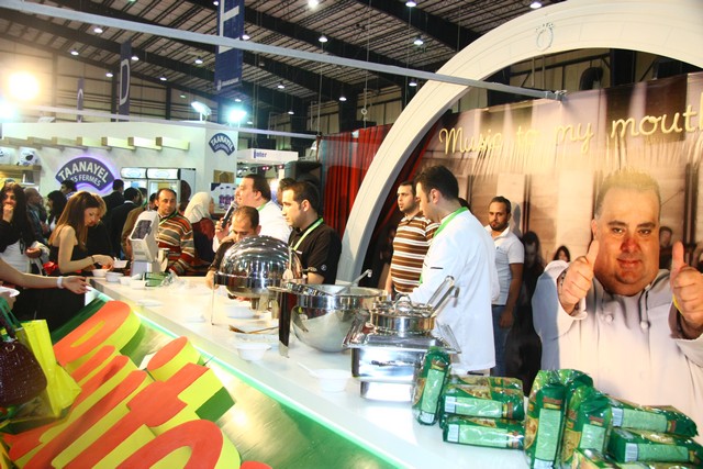 Horeca Trade Show